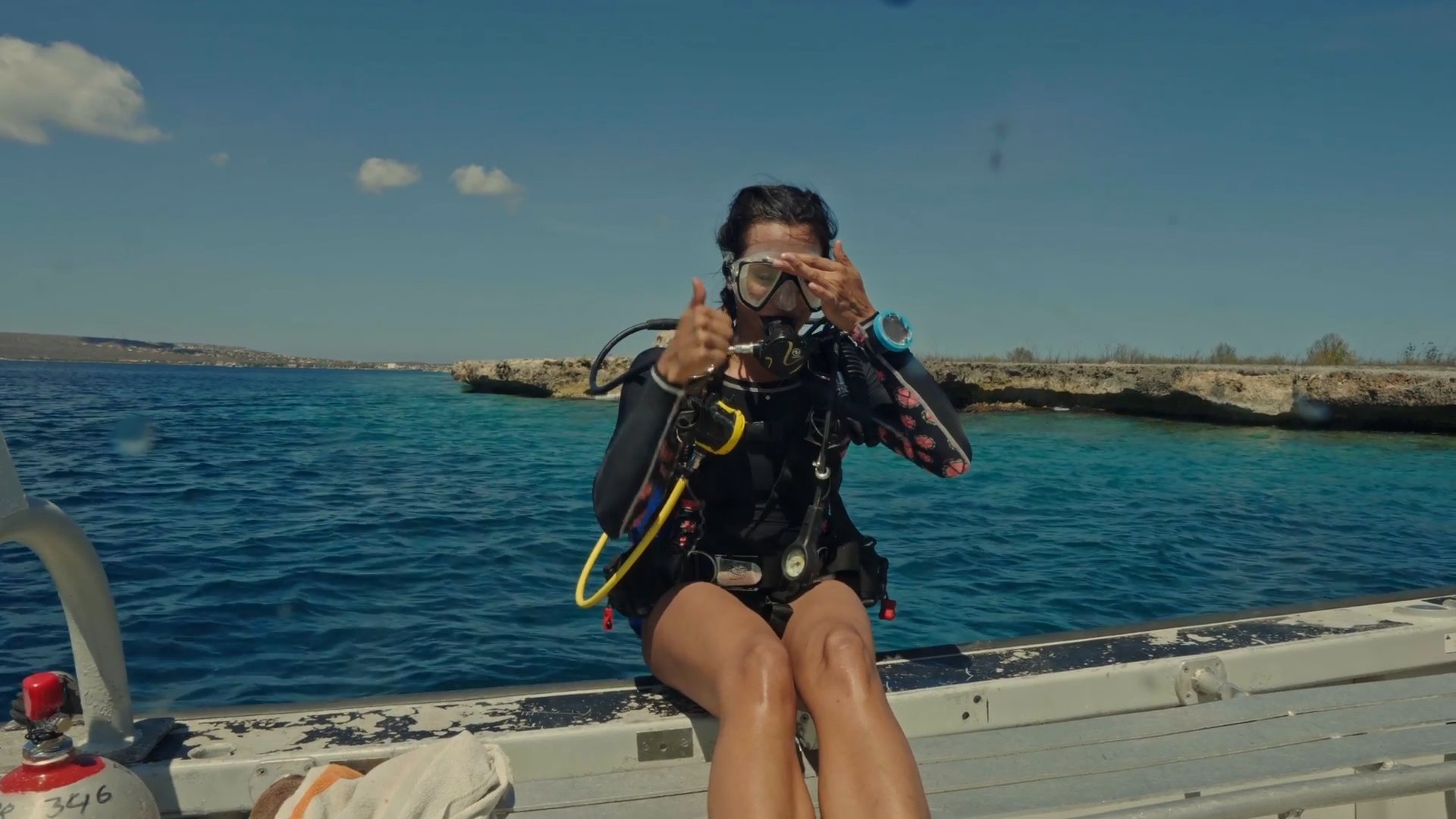 Team collaboration session