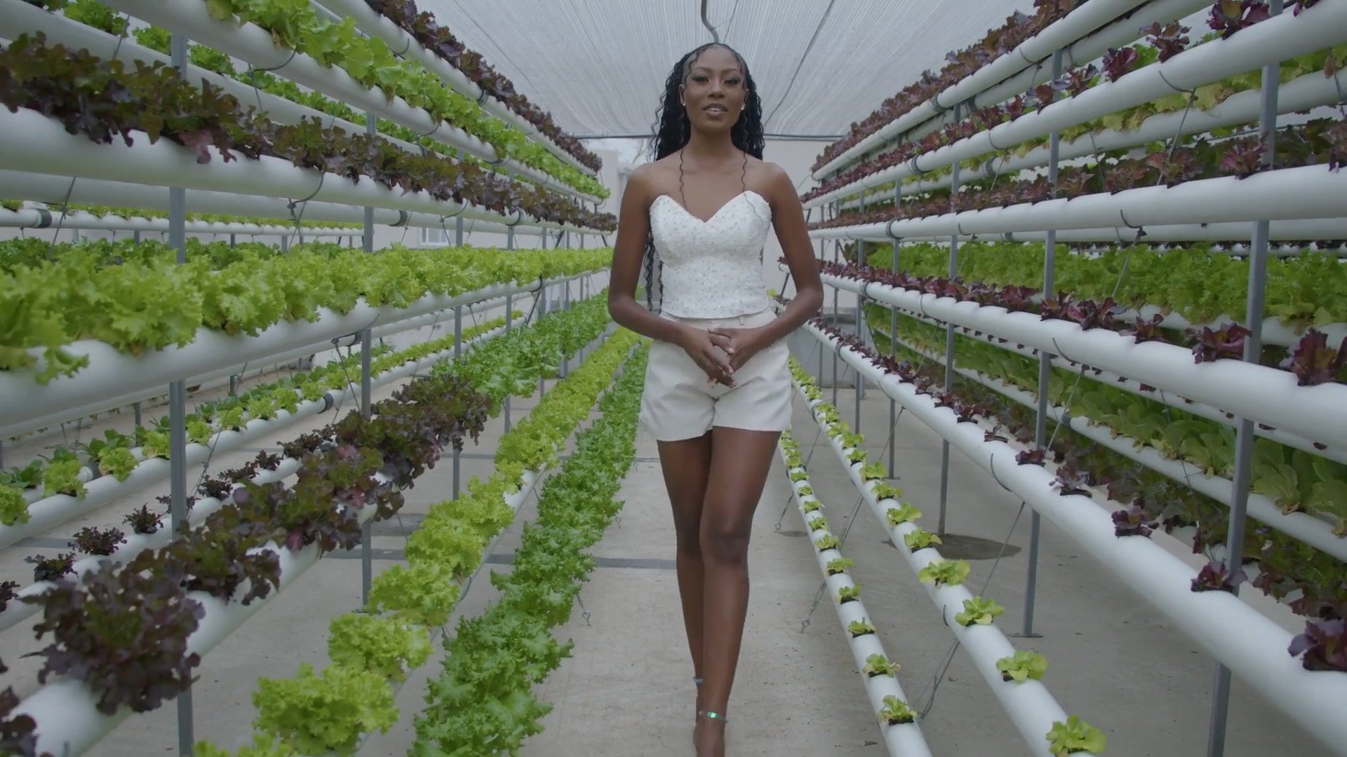 Youth leadership workshop