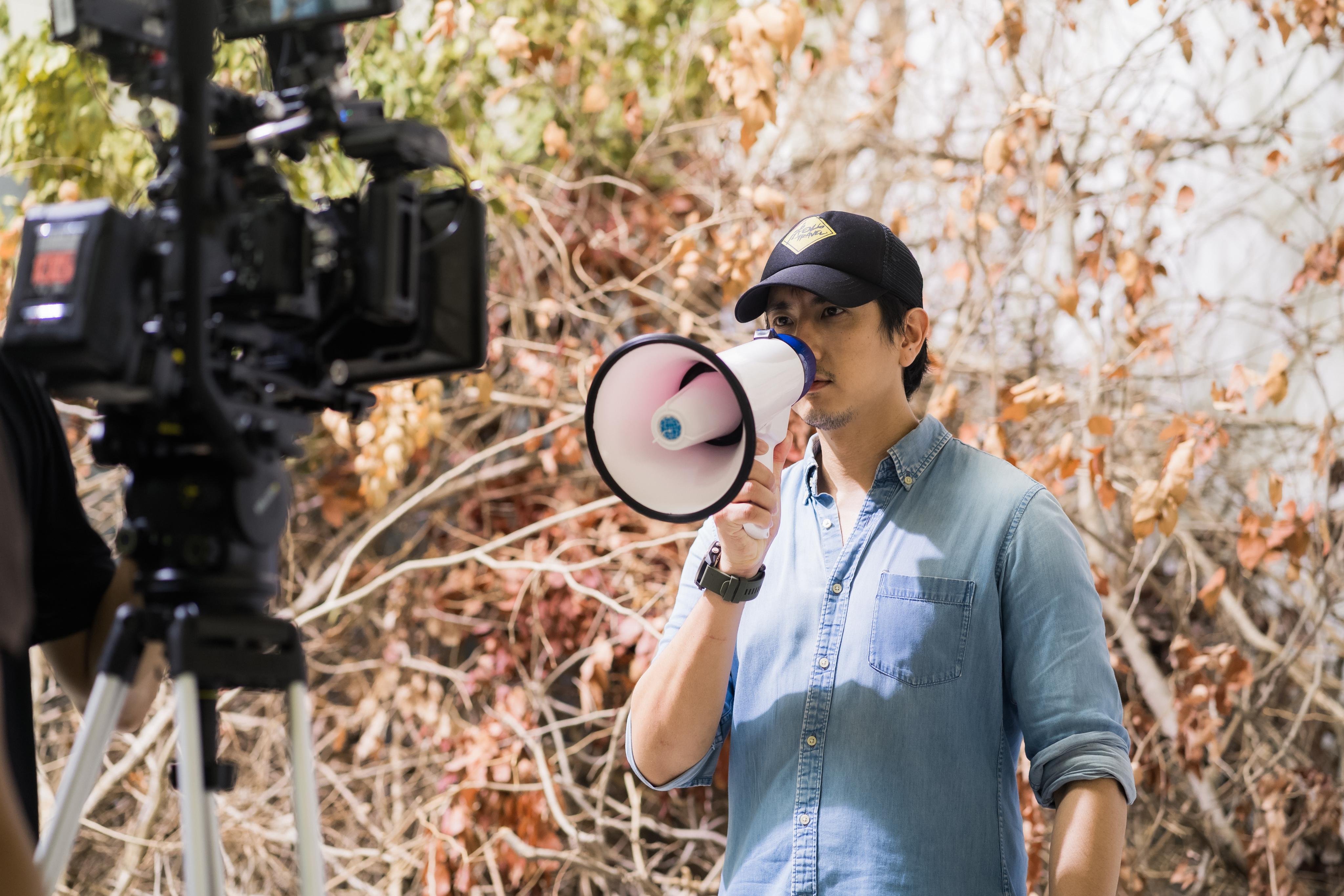 Group of people collaborating