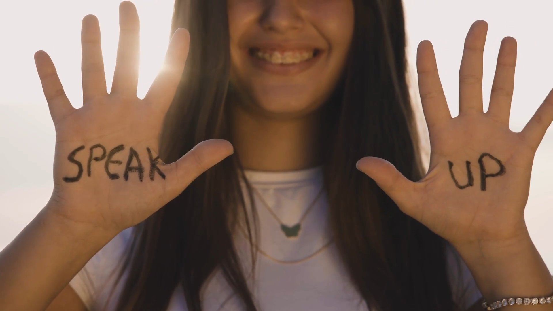 Organization participating in Voice for Change